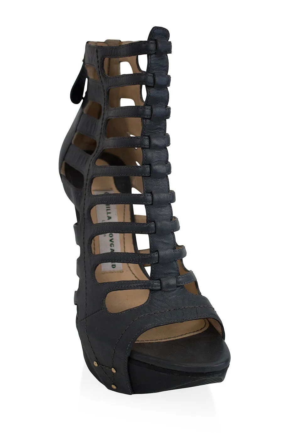 [WS2715] Camilla Skovgaard | High heel sandals