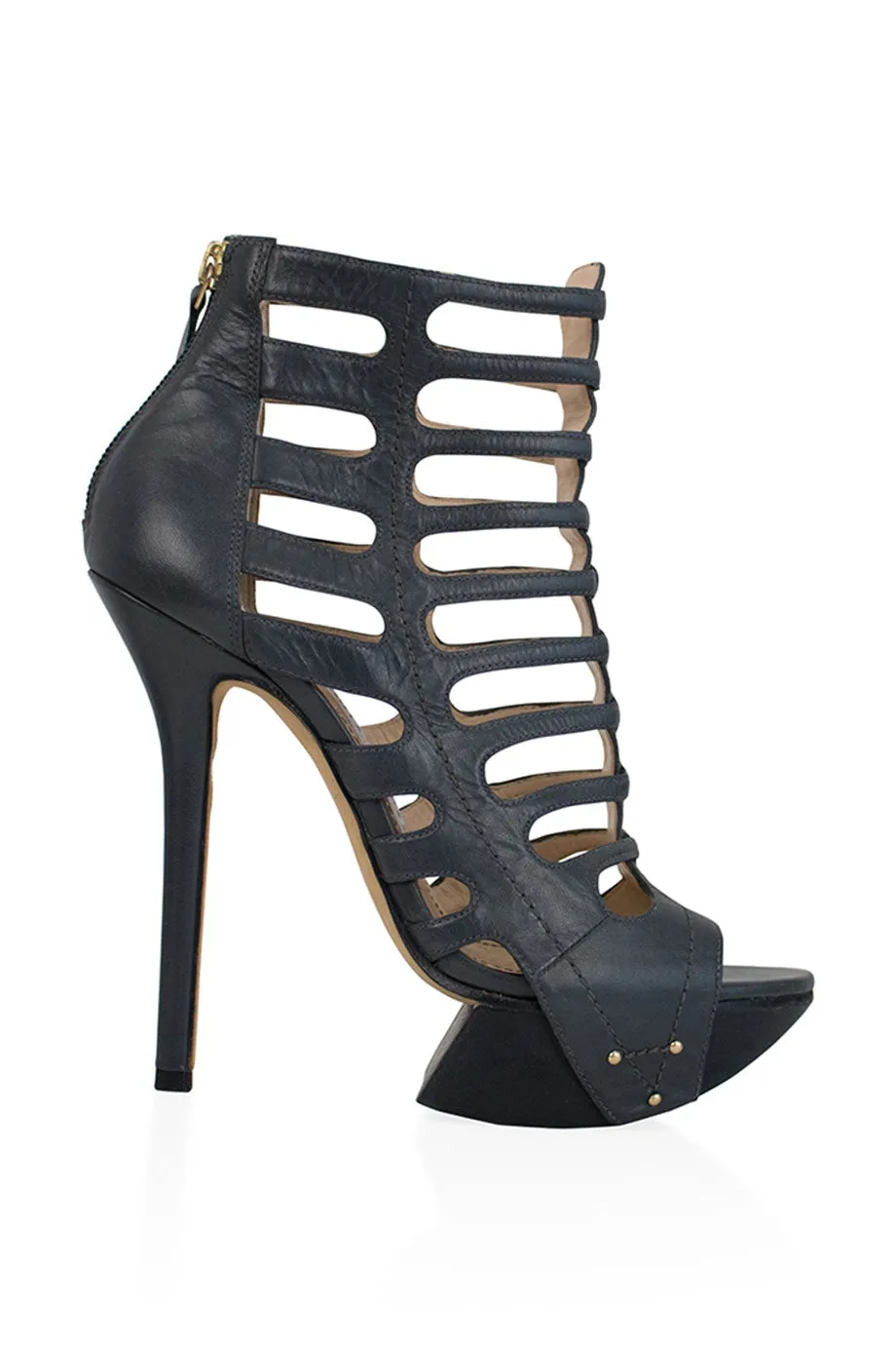 [WS2715] Camilla Skovgaard | High heel sandals