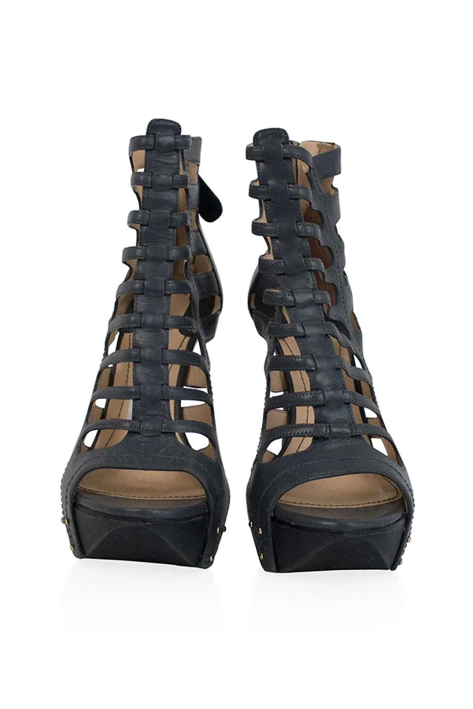 [WS2715] Camilla Skovgaard | High heel sandals