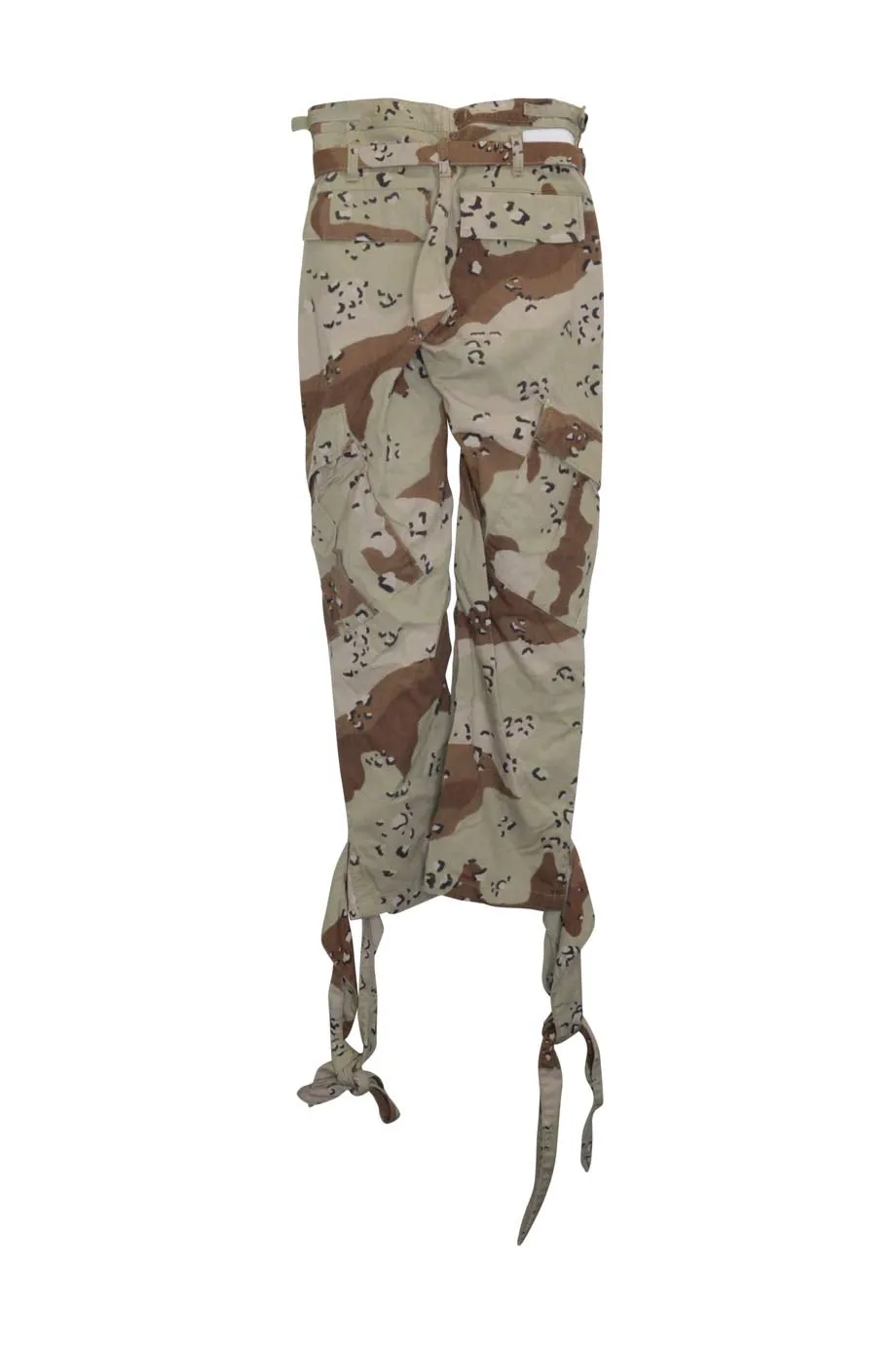 [WW22878] Re/Done | Casual Pants