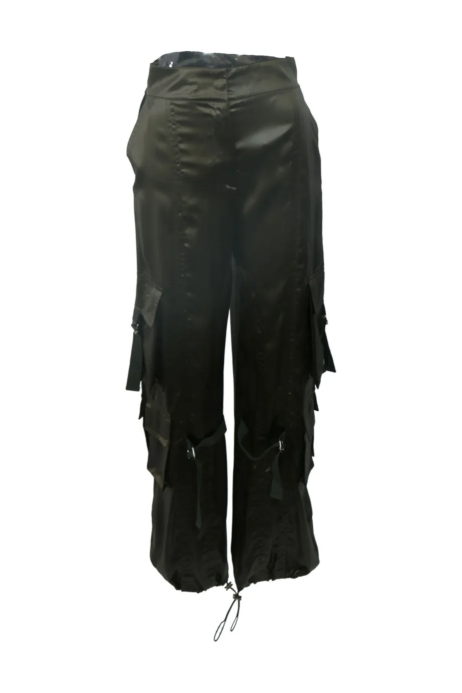 [WW40194] Blumarine | Casual Pants