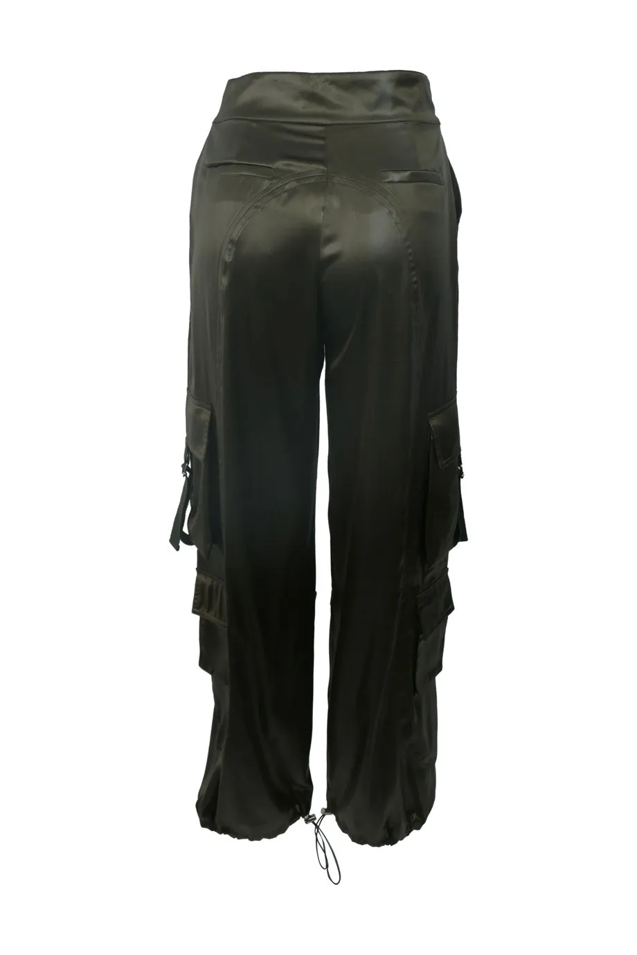 [WW40194] Blumarine | Casual Pants
