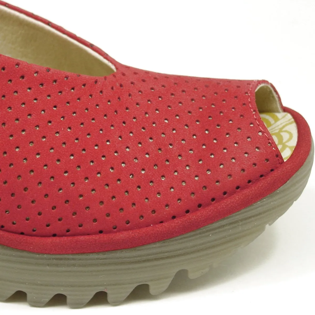 Yazu Red