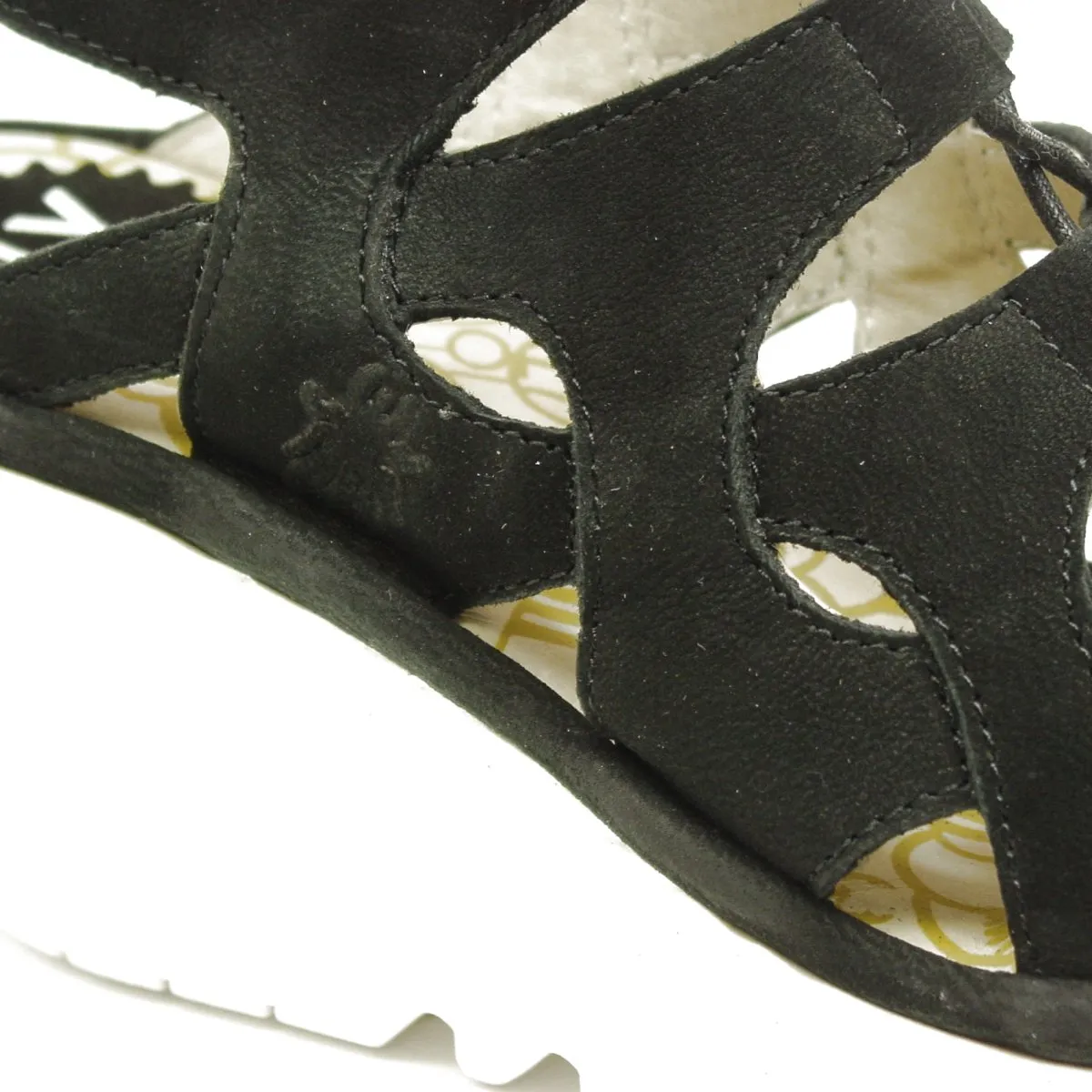 Yexa Black