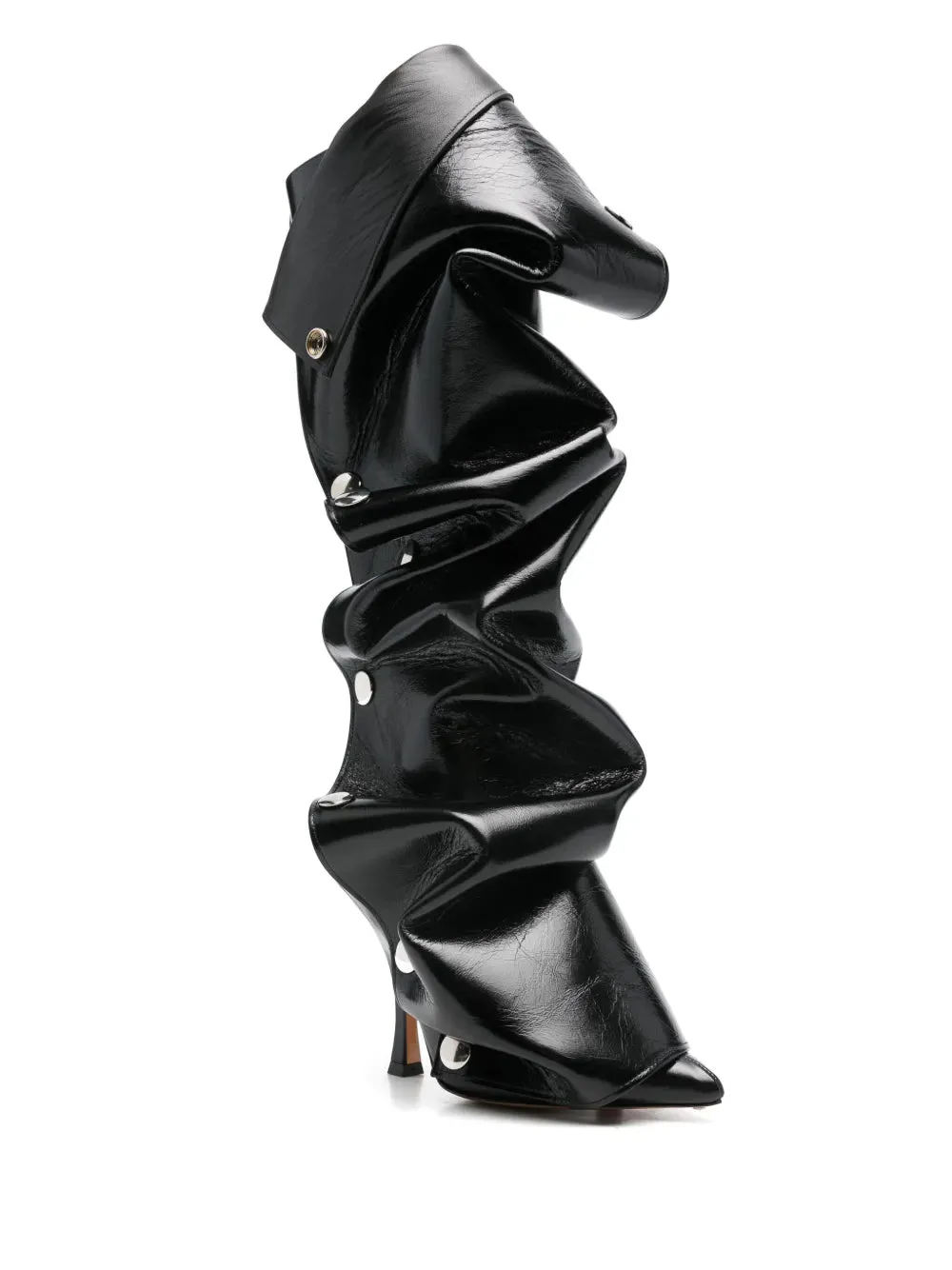 Y/Project 110mm Snap boots