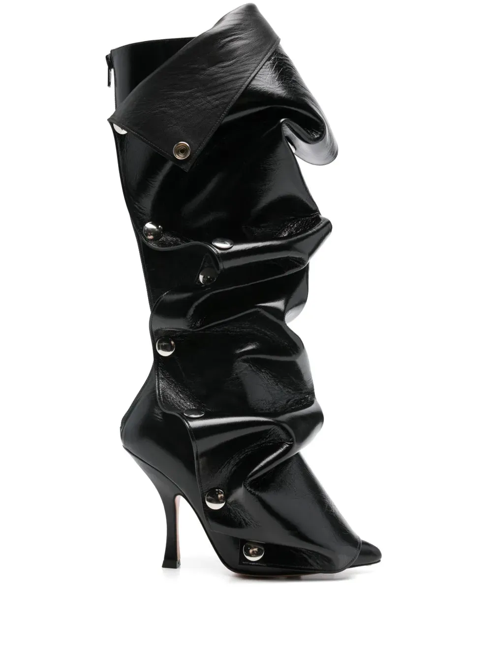 Y/Project 110mm Snap boots